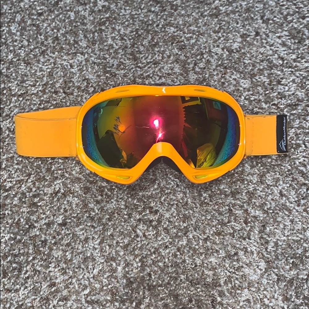 Snow Sport Googles